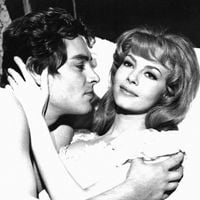 Michèle Mercier honorée à Cannes : une exposition pour l’éternelle Angélique