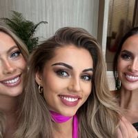 Karen Jansen, Miss Belgique 2025 : amour et différence d’âge avec Glenn Janssens