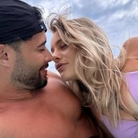Laury (Mariés au premier regard) officialise sa nouvelle relation