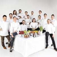 Top Chef : Sarah Mainguy annonce la fermeture de son restaurant Vacarme à Nantes