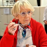 Mercotte et son habitude surprenante : le dîner sauté depuis 20 ans