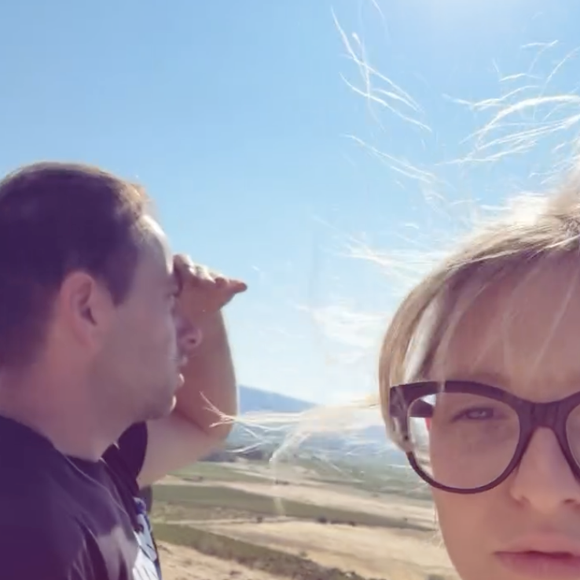 Incendie majeur dans l'Aude, Ludovic (L'amour est dans le pré) et Julia témoignent