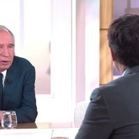 François Bayrou réagit aux affirmations d'un chroniqueur sur France 5