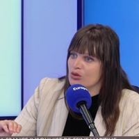Alma Dufour accuse Europe 1 et CNews de censure : la députée saisit l'Arcom
