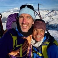 Cédric Sapin-Defour & Mathilde, le choix assumé de ne pas avoir d'enfants