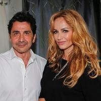 Adriana Karembeu présente Marc Lavoine à son ex-mari Aram Ohanian