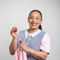 Souad Romero : Recette de lessive maison et détachant naturel miracle