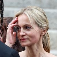 Audrey Crespo-Mara rend hommage à Thierry Ardisson : son discours émouvant après son départ