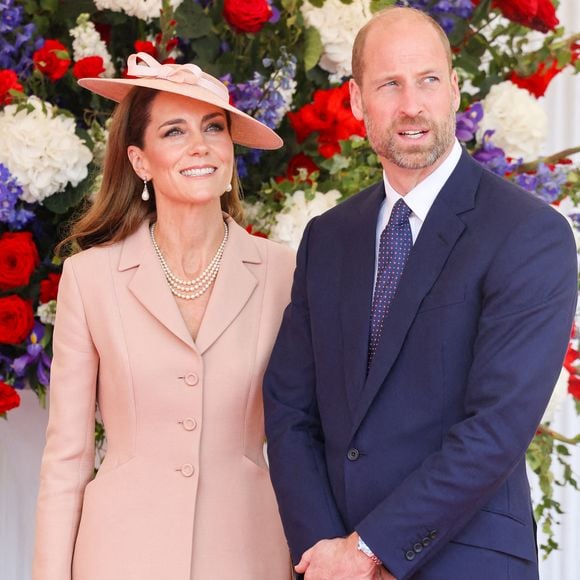 Miniature People : Kate Middleton et le prince William : Leur futur déménagement dévoilé