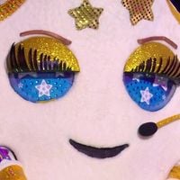 Mask Singer 2025 : Le Doudou démasqué, découvrez la célébrité derrière le costume