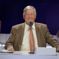 BFMTV : Charles Consigny succède à Alain Duhamel avec une nouvelle émission