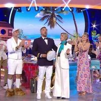 Olivier Minne quitte Tout le monde a son mot à dire : dernière émission et passation à Bruno Guillon