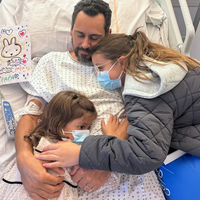 Olivier Colas transféré en centre de rééducation : nouvelles données par Delphine Colas