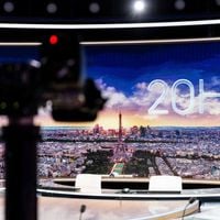 Virgilia Hess quitte BFMTV pour La Réunion : une renaissance après la maladie
