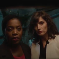 Tensions sur le tournage : Hélène Seuzaret dévoile les dessous de sa rupture professionnelle avec Claudia Tagbo