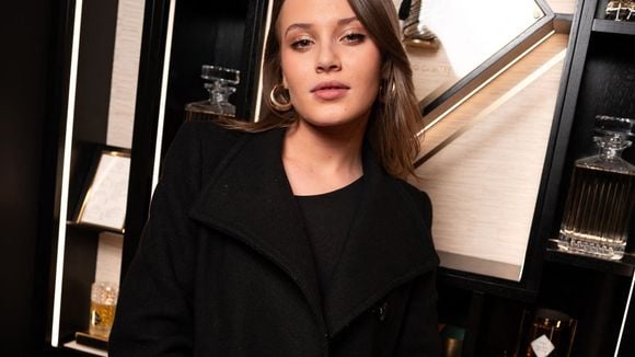 Carla Lazzari répond aux rumeurs sur sa relation avec Jeck et son absence aux NRJ Music Awards 2025