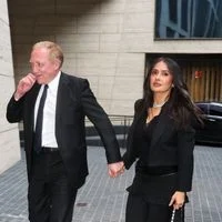 Mariage de Jeff Bezos : pourquoi Salma Hayek a snobé Venise pour Glastonbury