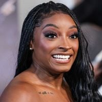 Simone Biles s'affiche en bikini face au body shaming : une réponse inspirante et engagée
