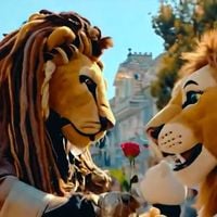 Mask Singer saison 8 : bande-annonce TF1 avec l’IA et jury inédit