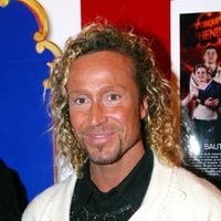 Bruno Vandelli (Popstars) : Mariage Original à Cannes