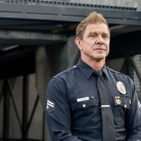 Départ de Kenny Johnson (Dominique Luca) de S.W.A.T. : Fin d'une aventure après 7 saisons
