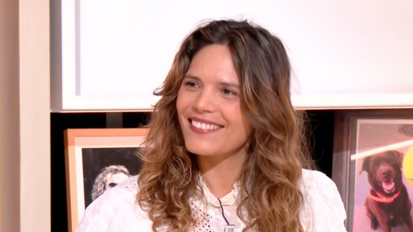 Vanille Clerc évoque sa vie amoureuse et sa famille recomposée