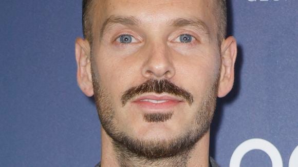 M. Pokora : une semaine après son opération, déjà de retour sur scène !
