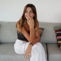 Naïa Pirès : Un 20e anniversaire mémorable avec Robert Pirès et Jessica