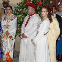 Mohammed VI du Maroc : La réapparition de Lalla Salma, l'ex-première dame discrète
