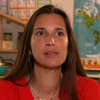 Elsa Laforce (Familles nombreuses) : vers un déménagement de Marseille à Lyon ?