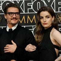 Luz, sœur transgenre de Pedro Pascal, éblouissante sur le tapis rouge : complicité et visibilité