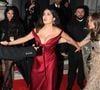 Salma Hayek : Sensualité et Charme en Bikini à Bientôt 60 Ans