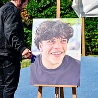 Disparition de Medhi Narjissi, un an après, la douleur persiste chez ses coéquipiers