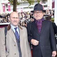 Frères Wertheimer : les héritiers de Chanel et maîtres de la discrétion