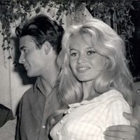 Brigitte Bardot et Jacques Charrier : Un mariage sous les projecteurs