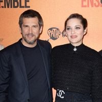 Guillaume Canet et Marion Cotillard : Une histoire d'amour gravée dans le cinéma