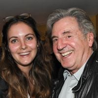 Emmanuelle Béart et Daniel Auteuil, leur fille Nelly devient maman pour la deuxième fois