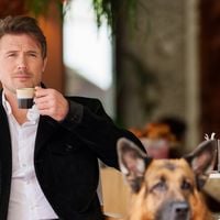 Hudson & Rex : John Reardon quitte la série après avoir vaincu son cancer