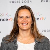 Laure Manaudou et sa fille Manon : un été entre complicité et émotions