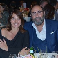 Kad Merad et Julia Vignali : leur restaurant préféré à Paris, La Plume
