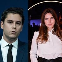 Joyce Jonathan et Gabriel Attal : un duo inattendu fait sensation sur Weibo