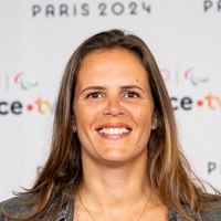 Laure Manaudou : Son fils Sacha impressionne déjà par ses talents sportifs