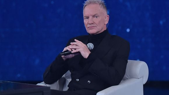 Sting à 74 ans : Pourquoi il ne peut pas prendre sa retraite