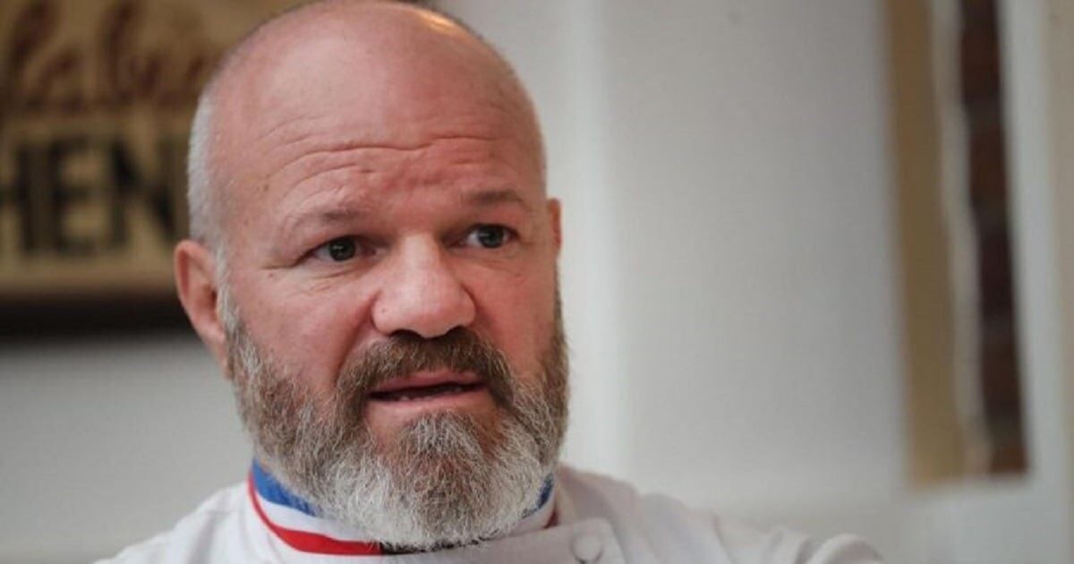 Philippe Etchebest pris pour cible : « Je ne sais pas pourquoi il a fermé 15 jours », le chef répond au restaurateur d'Albi qui parle de 12 000 € perdus