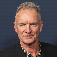 Sting poursuivi par ses anciens membres de The Police : royalties et tensions autour d'Every Breath You Take