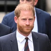 Prince Harry à Londres : hommage à la reine Elizabeth II et tensions familiales