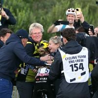 Pauline Ferrand-Prévot : mariage, palmarès et nouvelle étape dans la vie de la championne