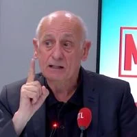 Jean-Michel Aphatie recadré par l'Arcom après ses propos sur la colonisation