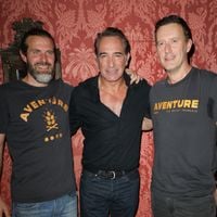 Jean Dujardin : De l’Oscar au Whisky Bio avec Bordeaux Distilling Co