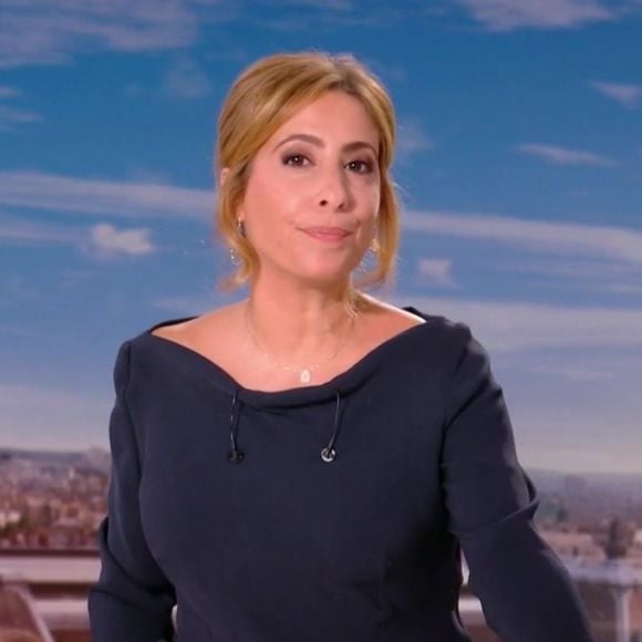 Audiences du 20 Heures : Première de Léa Salamé sur France 2